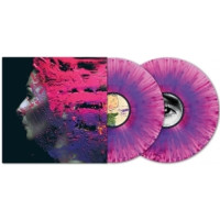Steven Wilson - Hand.Cannot.Erase (10th Anniversary; Splatter) vinyl cover