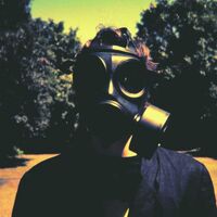 Steven Wilson - Insurgentes vinyl cover