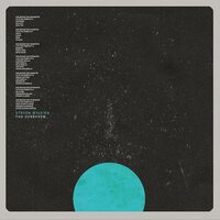 Steven Wilson - THe Overview Half-Speed vinyl cover