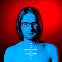 Steven Wilson - To The Bone vinyl cover