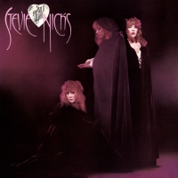 Stevie Nicks - The Wild Heart Remastered vinyl cover