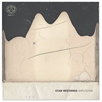 Stian Westerhus - Amputation vinyl cover