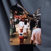 Stian Westerhus - Sott vinyl cover