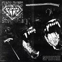 Stick To Your Guns - Spectre vinyl cover