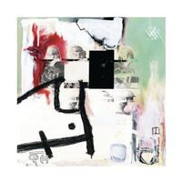 Stijn Sadee - XXX008 vinyl cover