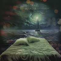 Still Corners - Dream Talk vinyl cover