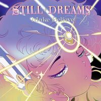 Still Dreams - Make Believe vinyl cover
