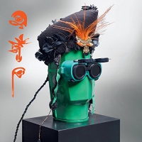 Still - I vinyl cover