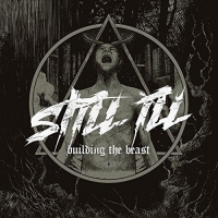 Still Iii - Building The Beast vinyl cover