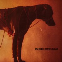 Still in Love - Recovery Language vinyl cover