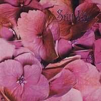 Still Life - Still Life vinyl cover