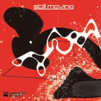 Still Moving - Still Moving vinyl cover