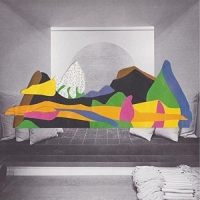 Still Parade - Concrete Vision vinyl cover