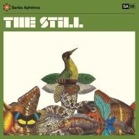 Still - Still vinyl cover