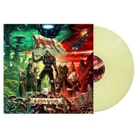 STILLBIRTH - SURVIVAL PROTOCOL vinyl cover
