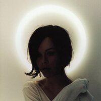 Stina Nordenstam - This Is Stina Nordenstam (Clear) vinyl cover