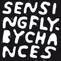 Stl - Sensing Fly-By Chances vinyl cover