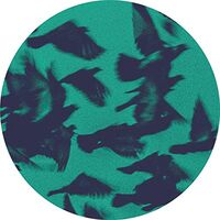 Stl - Take Off Music vinyl cover
