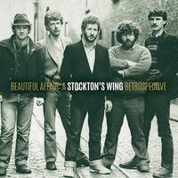 Stockton's Wing - Beautiful Affair: A Stockton's Wing Retrospective vinyl cover