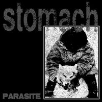 Stomach - Parasite vinyl cover
