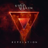 Stone Broken - Revelation vinyl cover