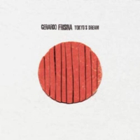 Stone Inc. - Tokyo's Dream vinyl cover