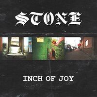 Stone - Inch Of Joy vinyl cover