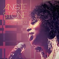 Stone Stone - Covered in Soul vinyl cover