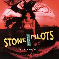 Stone Temple Pilots - Core vinyl cover