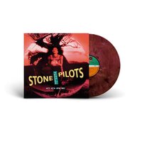 Stone Temple Pilots - Core (Eco) vinyl cover