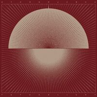 Stoned Jesus - Father Light vinyl cover