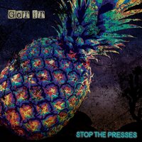 Stop the Presses - Got It vinyl cover