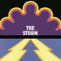 Storm - Storm vinyl cover
