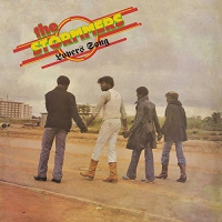 Stormmers - Lovers Song vinyl cover