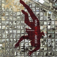 Story Of The Year - Page Avenue vinyl cover
