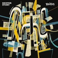 Storydexter - Bahir vinyl cover