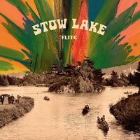 Stow Lake - Flite vinyl cover