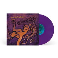 Strange Boutique - Charm (Limited Purple) vinyl cover