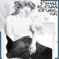 Strange Relations - Editorial You vinyl cover
