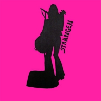 Strangen - Strangen vinyl cover