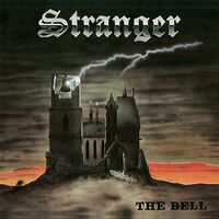 Stranger - Bell vinyl cover