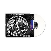 Stranger Cole - Rough And Tough vinyl cover