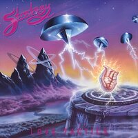 Strategy - Love Tactics vinyl cover