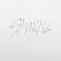 Stray Kids - THIS & THAT (Solar Eclipse) vinyl cover