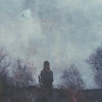 Stray Theories - All That Was Lost vinyl cover