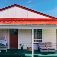 Street Chant - Hauora vinyl cover