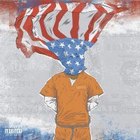 Street Justice  &  38 Spesh - Community Service vinyl cover