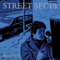 Street Sects - Rat Jacket vinyl cover