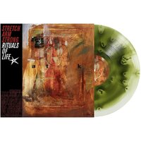 Stretch Arm Strong - Rituals Of Life vinyl cover
