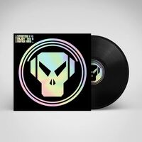 Stretch & Enjoy / Tek 9 - Back To School vinyl cover